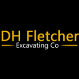DH Fletcher Excavating Co.